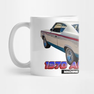 1970 AMC Rebel Machine Hardtop Coupe Mug